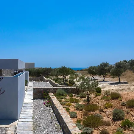 Paleopoli Villa