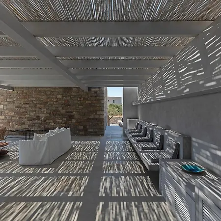 Villa Paleopoli Kýthira