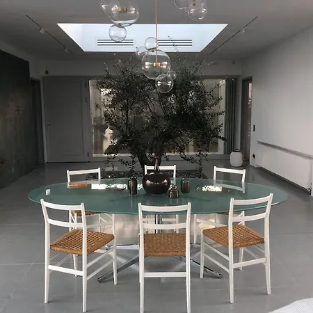 Villa Paleopoli