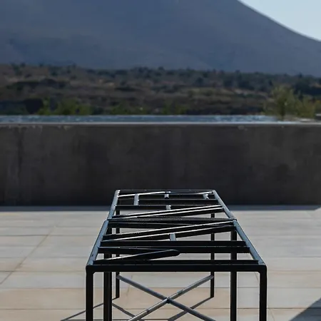 Villa Paleopoli Kýthira