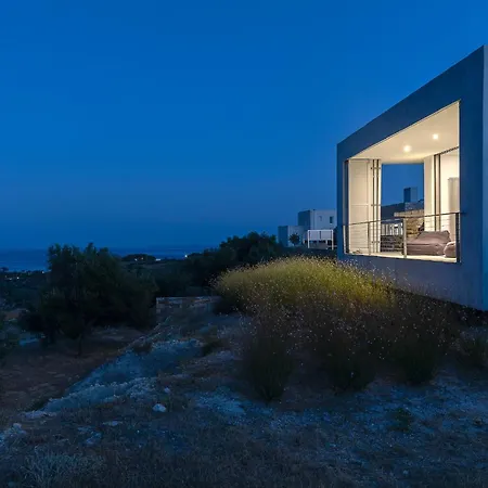 Paleopoli Villa *