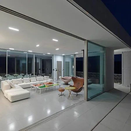 Paleopoli Villa Kýthira