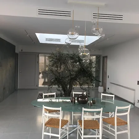 Villa Paleopoli