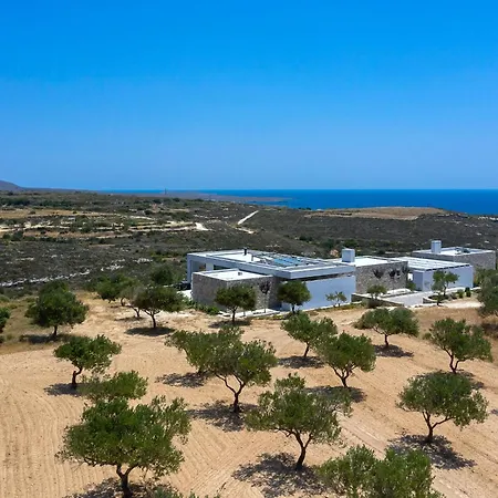 Paleopoli Kýthira