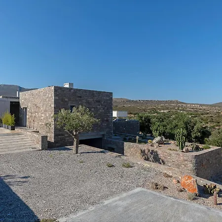 Paleopoli Kýthira