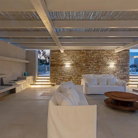 Paleopoli Villa Kýthira