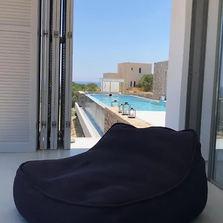 Paleopoli Villa Kýthira