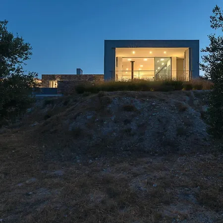 Paleopoli Villa