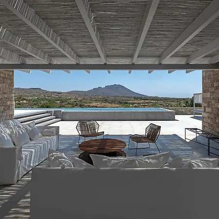 Villa Paleopoli *